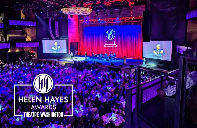 2025 Helen Hayes Awards