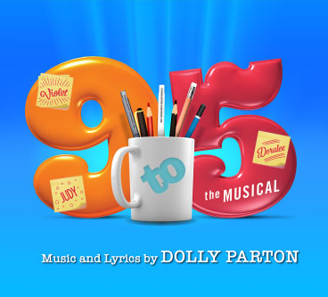 9 to 5 The Musical