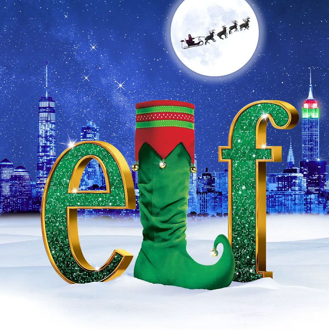 Elf