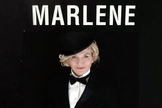 Marlene